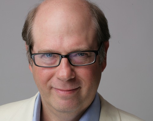 Actor Stephen Tobolowsky